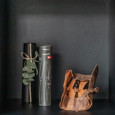 Logotrade liikelahja tuotekuva: BOSKA Juustoveitsisarja Monaco+