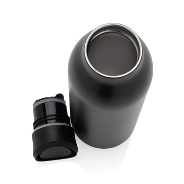 Logotrade mainoslahja ja liikelahja kuva: Avira Alok RCS re-steel 360 vesipullo 600ML