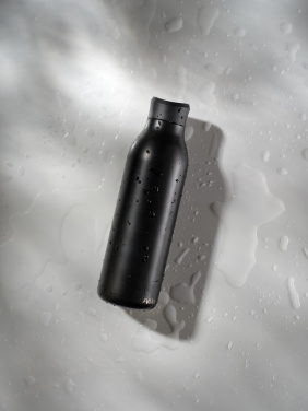 Logo trade mainoslahja kuva: Avira Alok RCS re-steel 360 vesipullo 600ML