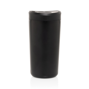Logo trade liikelahja mainoslahja tuotekuva: Avira Alix RCS re-steel click tumbler 400ML