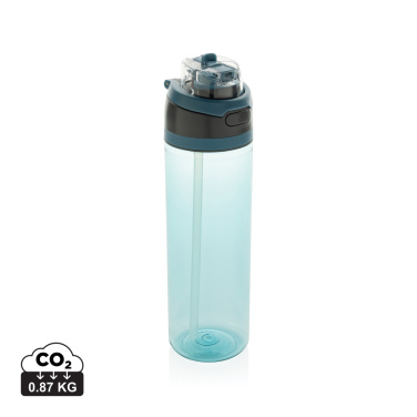 Logotrade liikelahjat mainoslahjat tuotekuva: Omni sip RCS RPET vesipullo 800ML