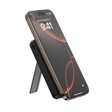 Logo trade liikelahja kuva: Urban Vitamin Delano 5in1 10.000mah 20WPD  virtalähdepankki