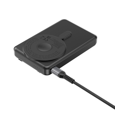 Logo trade mainoslahja kuva: Urban Vitamin Delano 5in1 10.000mah 20WPD  virtalähdepankki