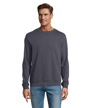 Logo trade liikelahja mainoslahja tuotekuva: COMET SWEATER 280g