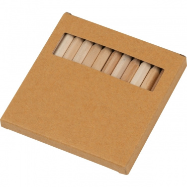 Logotrade mainoslahjat kuva: Mandalasetti lapsille Ohio