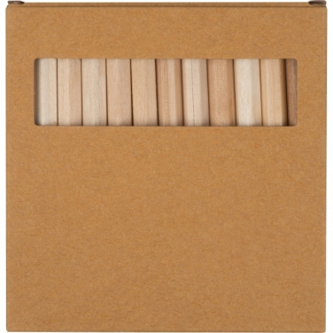 Logo trade mainoslahjat tuotekuva: Mandalasetti lapsille Ohio