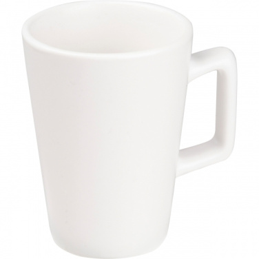 Logo trade liikelahjat mainoslahjat kuva: Espresso-keraaminen kuppi Singapore