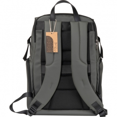 Logotrade liikelahja mainoslahja kuva: MoLu reppu Santa Ana