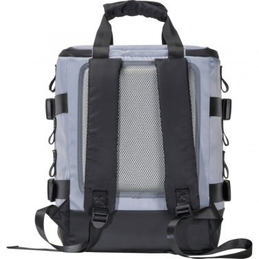 Logo trade mainoslahja kuva: MoLu kylmälaukku Saint Helens