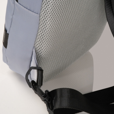 Logo trade liikelahjat mainoslahjat kuva: Molu-olkalaukku Saint-Hubert