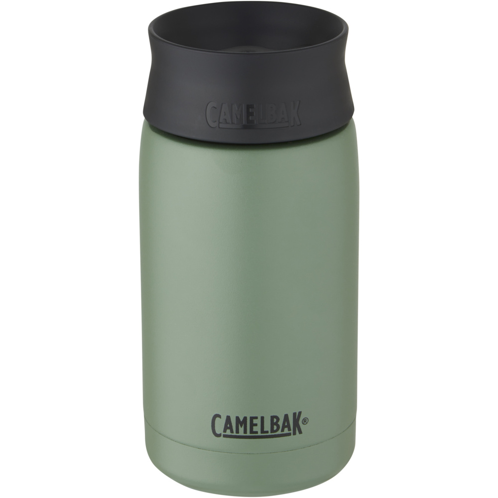Logo trade mainoslahjat ja liikelahjat kuva: CamelBak® Hot Cap 350 ml:n kuparivakuumi eristetty pullo