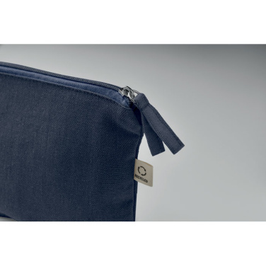 Logotrade liikelahja tuotekuva: Kosmetiikkalaukku 320 gr/m²