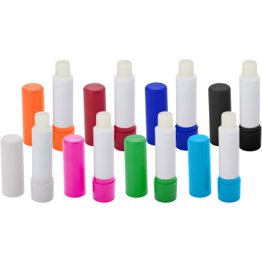 Logo trade liikelahja kuva: Eden vaniljahuulivoide