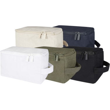 Logotrade mainoslahjat kuva: Pack 500 g/m²:nAware™ kierrätetty hygieniatarvikejärjestäjä