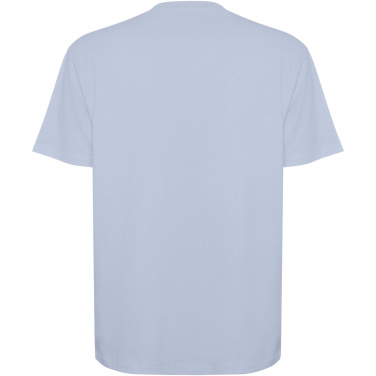 Logotrade mainostuotet kuva: Bull, lyhythihainen, ylikokoinen unisex-t-paita