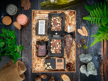 Logo trade liikelahja kuva: 