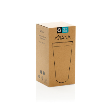 Logotrade mainostuote tuotekuva: Aviana™ Rowan RCS juomapullo 500 ML