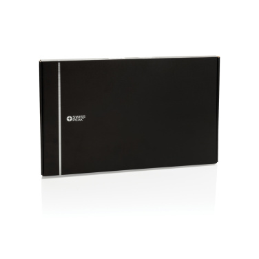 Logotrade mainoslahja ja liikelahja kuva: Swiss Peak 15W kannettavan tietokoneen suojus 14-15.6”