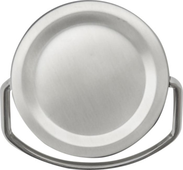 Logo trade mainoslahja kuva: Sedona RCS-sertifioidusta ruostumattomasta teräksestä valmistettu 500 ml:n vesipullo