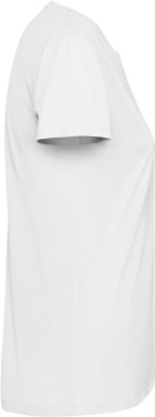 Logotrade mainoslahjat kuva: Estoril naisten lyhythihainen t-paita