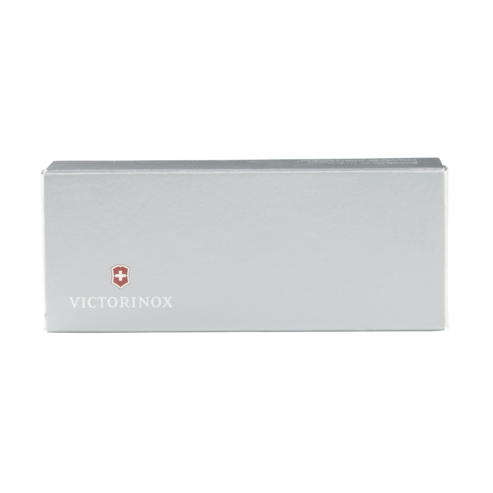 Logotrade mainoslahja ja liikelahja kuva: Victorinox-liukumäki/lahjarasia