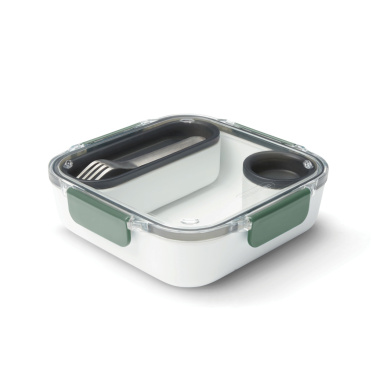 Logotrade mainostuotet kuva: Black+Blum Lunch Box Original eväsrasia