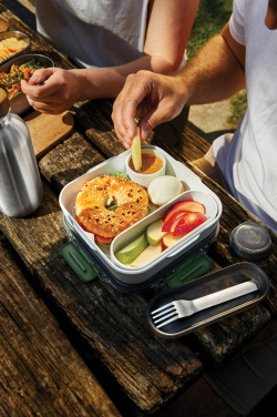 Logotrade liikelahjat kuva: Black+Blum Lunch Box Original eväsrasia