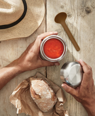 Logotrade liikelahjat kuva: Black+Blum ruokatermos 400 ml