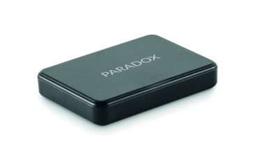 Logotrade liikelahjat kuva: 5000 mAh varavirtalähde