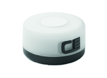 Logotrade mainoslahja tuotekuva: Sisäänrullautuva LED-valojohto