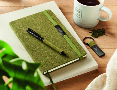 Logotrade liikelahjat kuva: 3-osainen lahjasetti