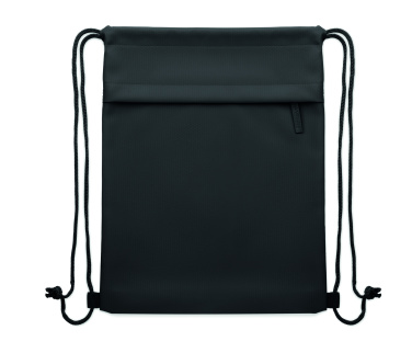 Logotrade liikelahja tuotekuva: Narureppu 600D RPET