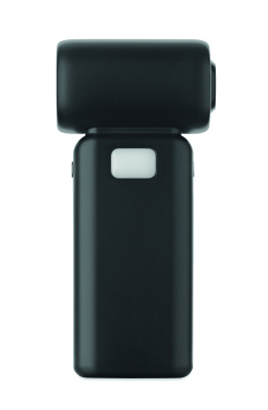 Logo trade mainoslahjat ja liikelahjat kuva: Kannettava turbotuuletin