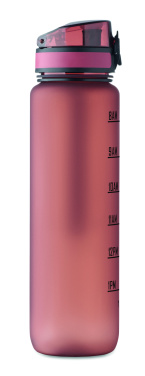 Logotrade mainostuotet kuva: Vesipullo sport RPET 1L