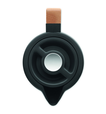 Logotrade mainoslahjat kuva: Kaksiseinäinen kannu 1L