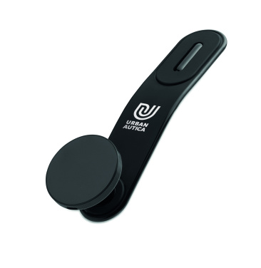 Logo trade liikelahjat mainoslahjat kuva: 15W magneettinen autolaturi