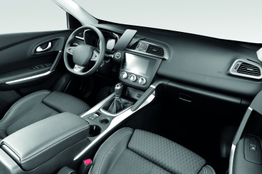 Logotrade mainoslahjat ja liikelahjat tuotekuva: 15W magneettinen autolaturi