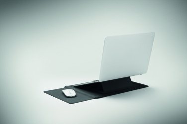 Logotrade liikelahjat kuva: 16" tietokoneen suoja huopaa