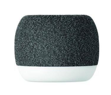 Logo trade mainoslahjat ja liikelahjat kuva: 15W langaton laturi/kaiutin