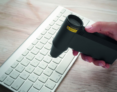 Logo trade mainoslahjat tuotekuva: Kannettava turbotuuletin