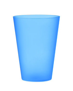 Logotrade liikelahjat mainoslahjat tuotekuva: Reusable event cup 300ml