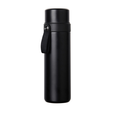 Logo trade mainostuotet tuotekuva: VINGA Tono RCS -termosmuki kaksoiskupilla, 750 ml.