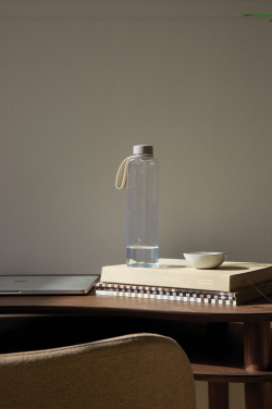 Logo trade mainoslahja kuva: VINGA Arch RCS RPET-pullo 550 ml