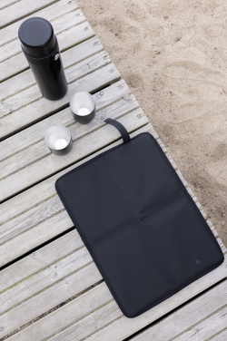 Logo trade mainoslahja ja liikelahja tuotekuva: VINGA Baltimore RCS istuintyyny