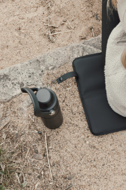 Logotrade mainostuote tuotekuva: VINGA Baltimore RCS istuintyyny