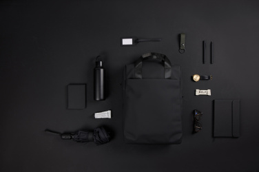 Logotrade mainoslahja ja liikelahja kuva: VINGA Baltimore RCS-reppu