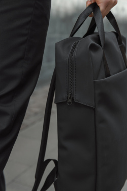 Logo trade mainoslahjat tuotekuva: VINGA Baltimore RCS-reppu