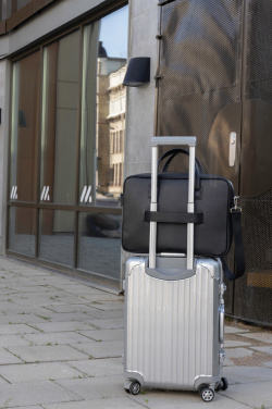 Logotrade mainostuote tuotekuva: VINGA Bermond RCS -tietokonelaukku