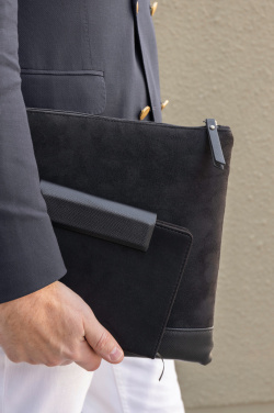 Logotrade mainoslahja ja liikelahja kuva: VINGA Marlow GRS -muistikirja