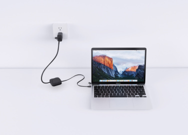 Logotrade liikelahjat kuva: Urban Vitamin San Jose – 100 W latausteline